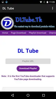 DL Tube captura 9