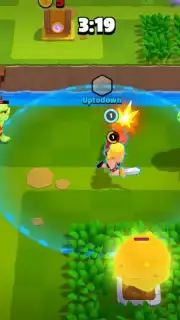 Squad Busters captura 14