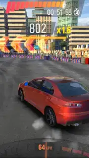 Drift Max Pro captura 9