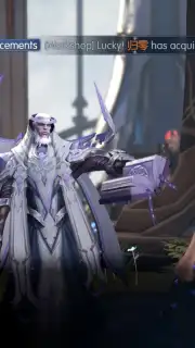 Chronicle of Infinity captura 10