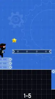Eraser Hiker Games captura 7