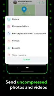 ICQ captura 3