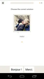 Babbel captura 11