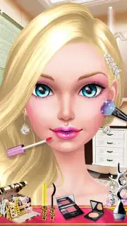 Film Star Salon captura 6