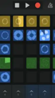 GarageBand captura 1