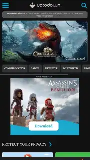 Microsoft Edge Dev captura 4