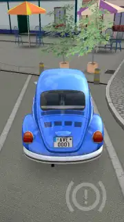 Driving Zone: Germany captura 5