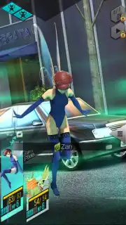 Shin Megami Tensei Liberation Dx2 captura 4