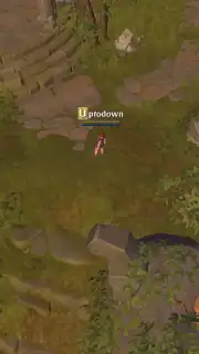 Albion Online (Legacy) captura 3