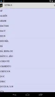 Diccionario Bíblico Nelson captura 5