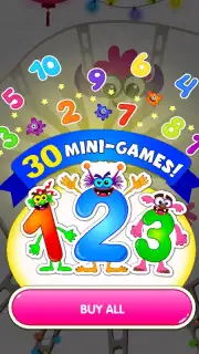 Super Numbers captura 5