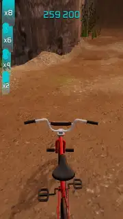Touchgrind BMX 2 captura 10
