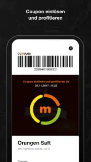 migrolino App captura 6