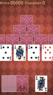 пасьянс captura 7