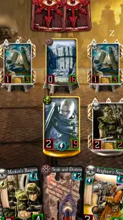 The Horus Heresy: Legions captura 7