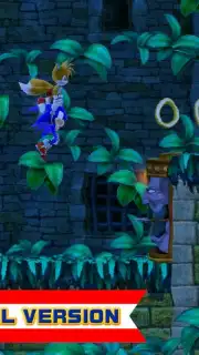 Sonic 4 Episode II LITE captura 4