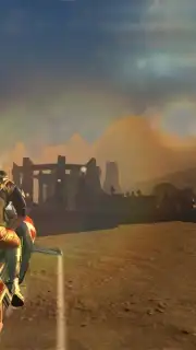 Exiles Free captura 4