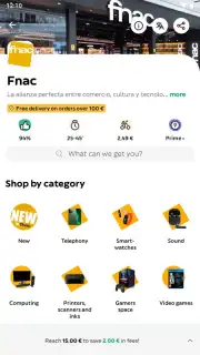 Glovo captura 10