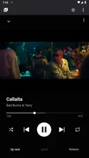 NouTube captura 4