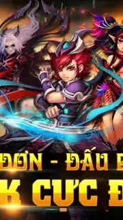 Chiến Tiên captura 4