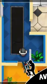 Robbery Bob captura 11