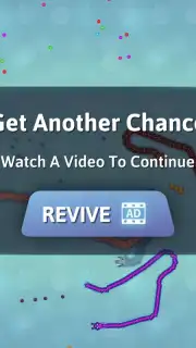 Snake.io captura 5