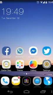 CLauncher captura 52