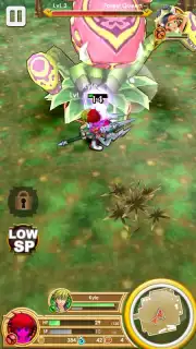 Rune Story captura 6