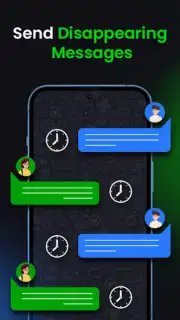 BChat captura 1