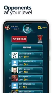 Chessfriends Online Chess captura 5