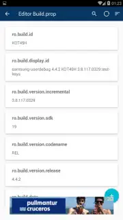 Root ToolCase captura 13