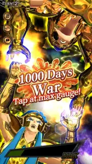 SAINT SEIYA SHINING SOLDIERS captura 8