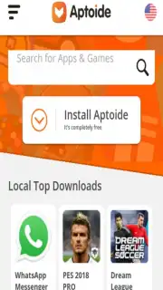 Best App Stores captura 3