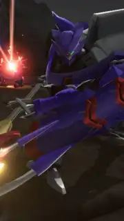 Code Geass: Lost Stories (JP) captura 6