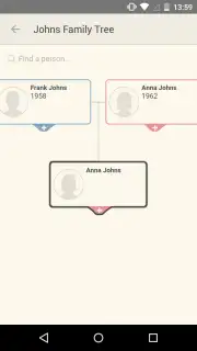 MyHeritage captura 5