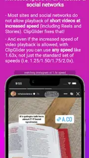 ClipGlider captura 9