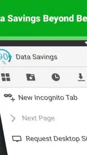 Puffin Browser Pro captura 8