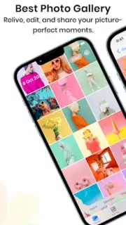 iGallery iOS 16 captura 8