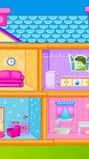 Doll House Decoration captura 4