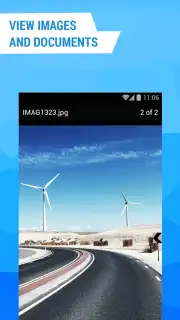 Cloud Mail.Ru captura 4