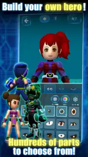 CrossLink captura 2