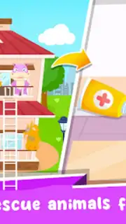 Animal Rescue Care captura 9