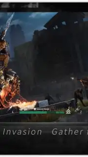Fading City captura 4