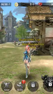 Dragon Nest 2: Legend captura 11