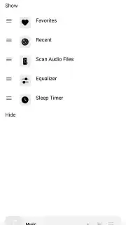 Music (AllSaints) captura 7