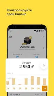 Yandex Pro Beta captura 5