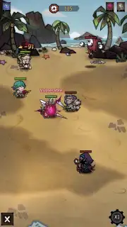 Auto Heroes captura 8