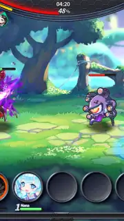Luna Discordia captura 5