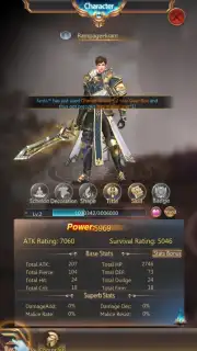 Pasha Fencer captura 7