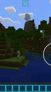 Lokicraft2 captura 3